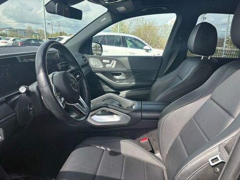 Certified 2023 Mercedes-Benz GLE 350 4MATIC image 5