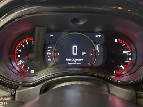 Certified 2024 Dodge Durango GT w/ Blacktop Package image 18