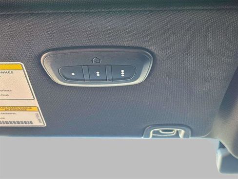 Certified 2021 Jeep Cherokee High Altitude image 32