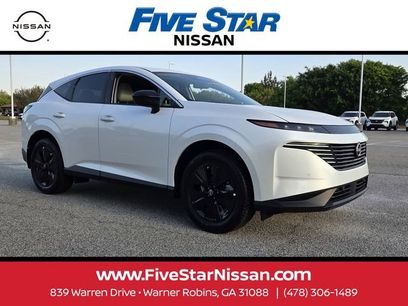 New 2026 Nissan Murano SV