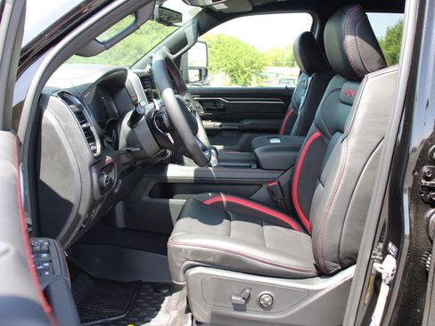 New 2026 RAM 1500 RHO AWD/4WD image 3