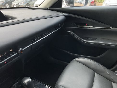 Used 2024 MAZDA CX-30 AWD 2.5 S w/ Select Sport Pkg image 35