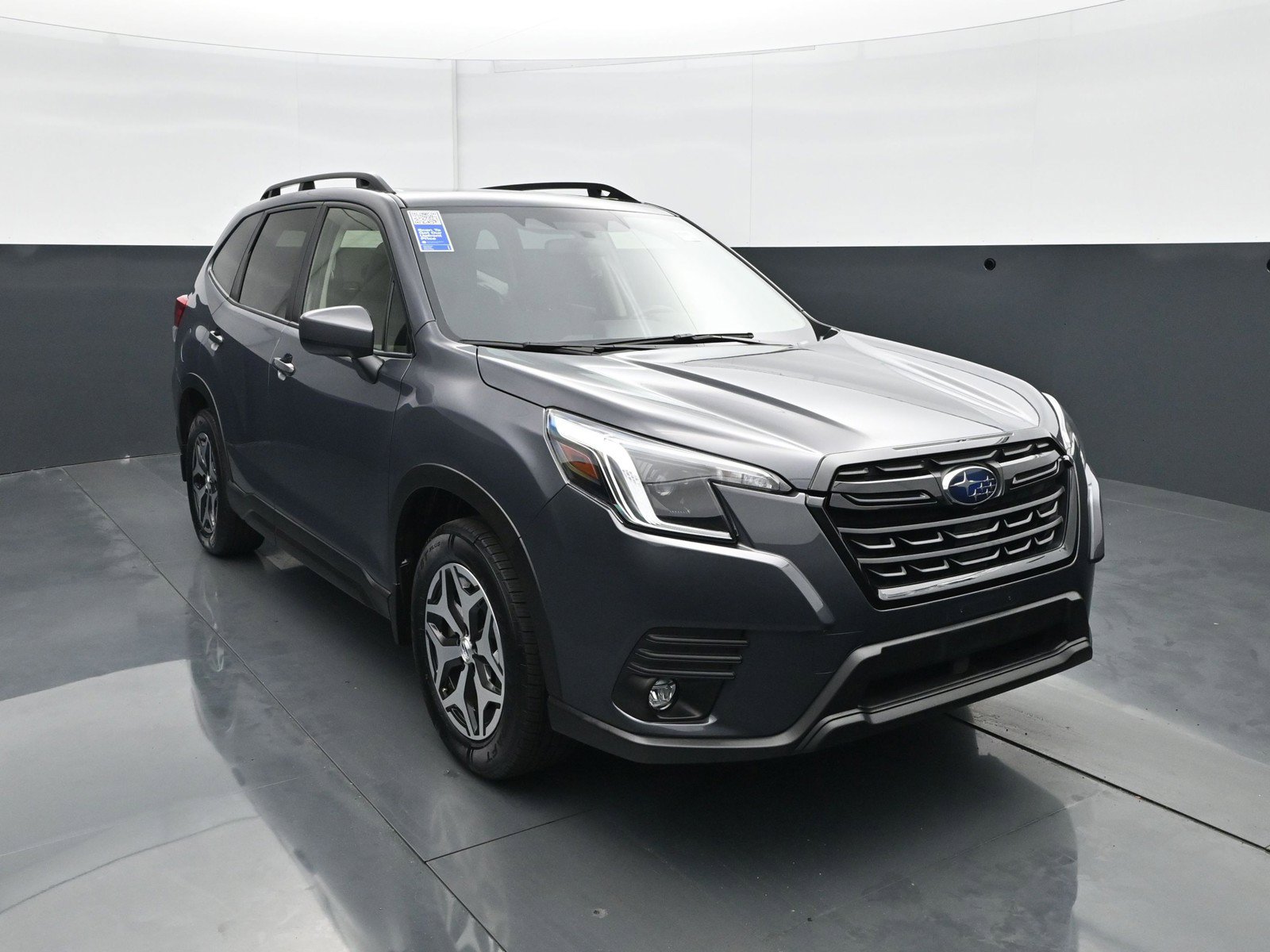 Used 2024 Subaru Forester Premium AWD/4WD image 11