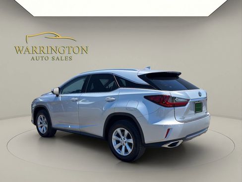 Used 2016 Lexus RX 350 AWD w/ Premium Package image 5