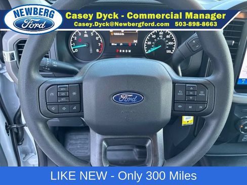 Used 2026 Ford F150 XL AWD/4WD image 15