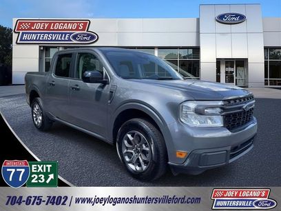 Used 2024 Ford Maverick XLT w/ XLT Luxury Package