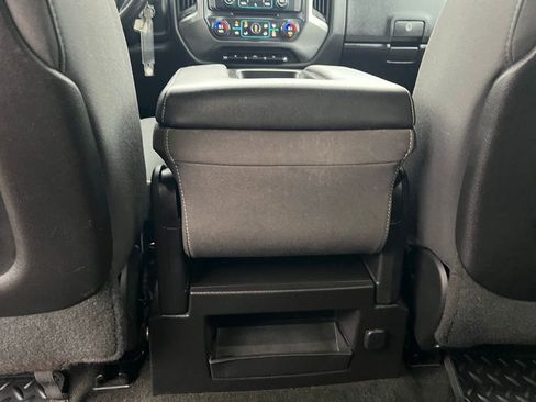 Used 2014 Chevrolet Silverado 1500 LT w/ All Star Edition image 20