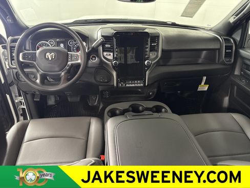 New 2026 RAM 2500 Tradesman AWD/4WD image 15