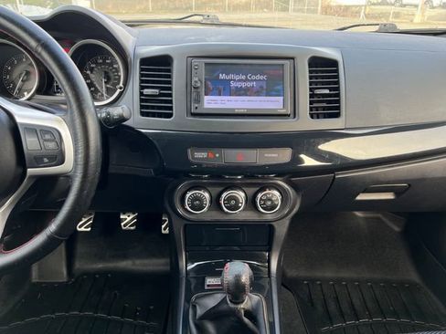 Used 2015 Mitsubishi Lancer Evolution Final Edition image 21