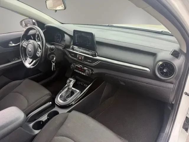 Used 2019 Kia Forte S FWD image 15