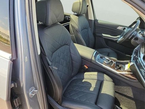 Certified 2026 BMW X7 xDrive40i AWD/4WD image 17