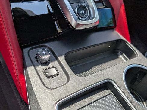 Certified 2025 Acura MDX A-Spec image 33