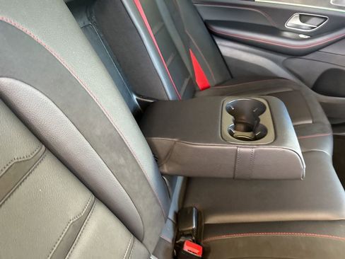 Used 2021 Mercedes-Benz GLE 53 AMG 4MATIC image 32