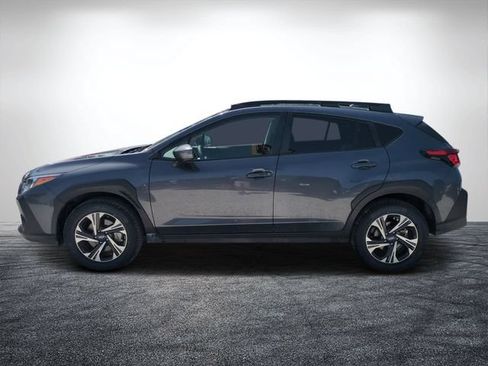 Used 2024 Subaru Crosstrek 2.0i Premium AWD/4WD image 7