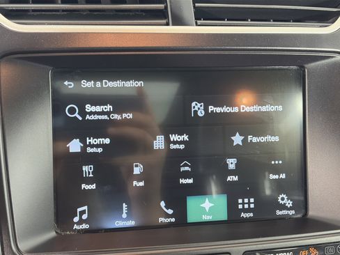 Used 2017 Ford Explorer XLT w/ Equipment Group 202A AWD/4WD image 23