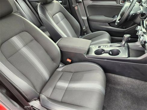 Certified 2023 Honda Civic Sport image 14