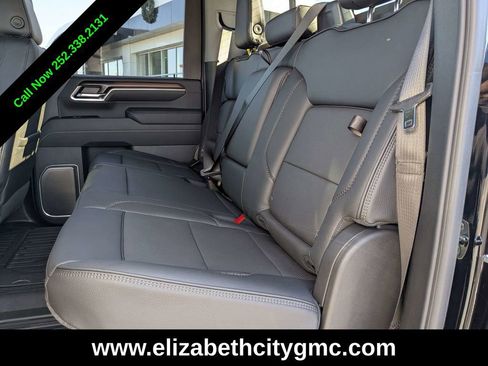 New 2026 GMC Sierra 2500 Denali w/ Technology Package image 14