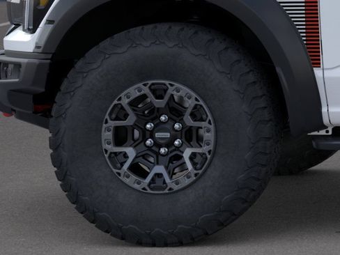 New 2026 Ford F150 Raptor w/ Equipment Group 803A Raptor R AWD/4WD image 19