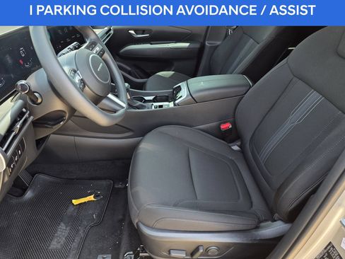 Certified 2026 Hyundai Tucson SEL Plus FWD image 13