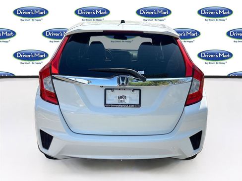 Used 2015 Honda Fit EX image 6
