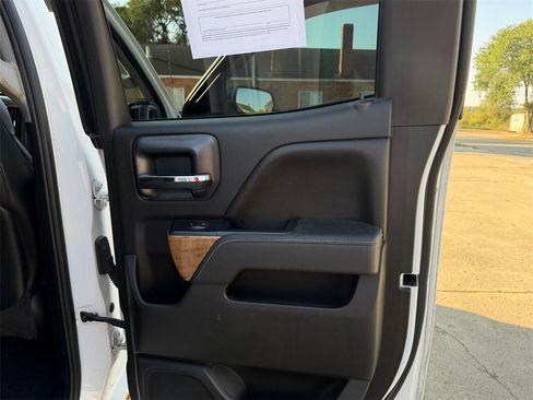 Used 2014 Chevrolet Silverado 1500 LTZ w/ LTZ Plus Package image 38