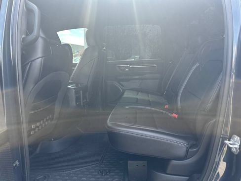 Used 2025 RAM 1500 RHO w/ Bed Utility Group AWD/4WD image 14