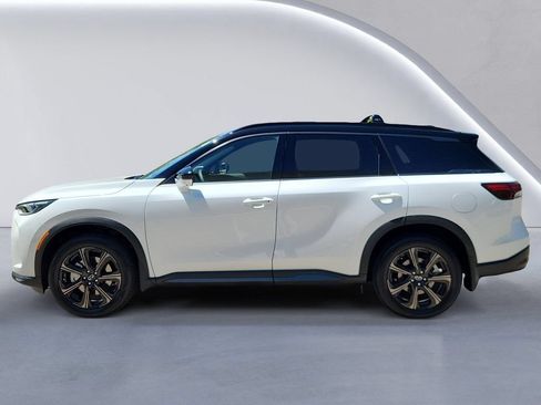 New 2027 INFINITI QX60 Autograph w/ Dark Cargo Package AWD/4WD image 6