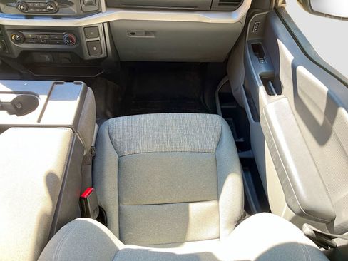 Used 2022 Ford F150 XLT AWD/4WD image 22