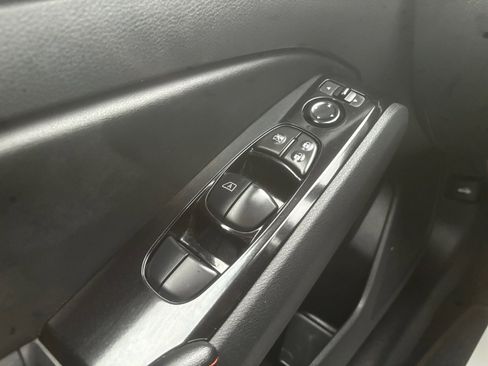 Used 2024 Nissan Altima 2.5 SR image 20