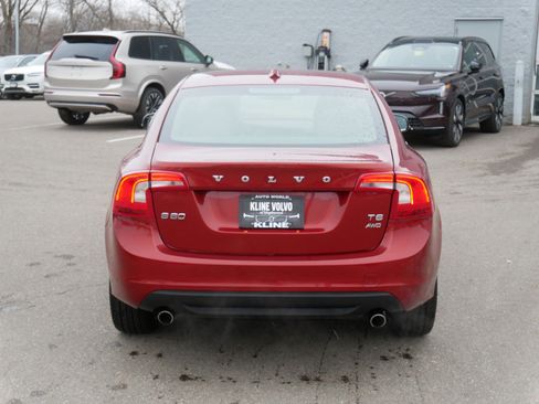 Used 2012 Volvo S60 T6 image 6