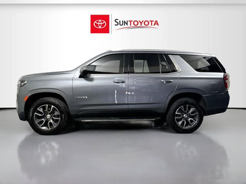 Used 2021 Chevrolet Tahoe LT image 7