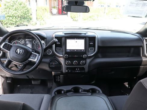Used 2022 RAM 2500 Big Horn image 26