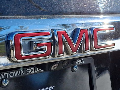 Used 2021 GMC Acadia Denali w/ Denali Ultimate Package image 37