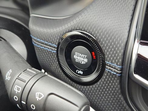 New 2026 Jeep Compass Latitude image 28