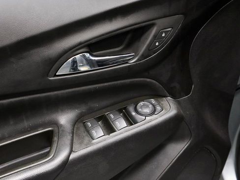 Used 2024 Chevrolet Equinox LT w/ LPO, Floor Liner Package image 23