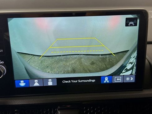 New 2026 Honda CR-V EX-L image 16