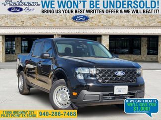 New 2026 Ford Maverick XL 360° Tour