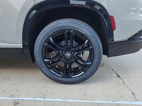 New 2026 Buick Enclave Sport Touring w/ Super Cruise Package image 58