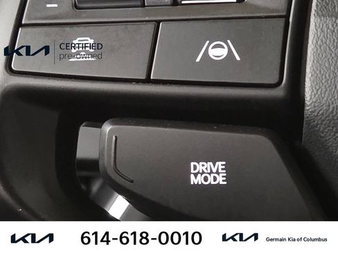 Certified 2026 Kia K4 FWD image 30