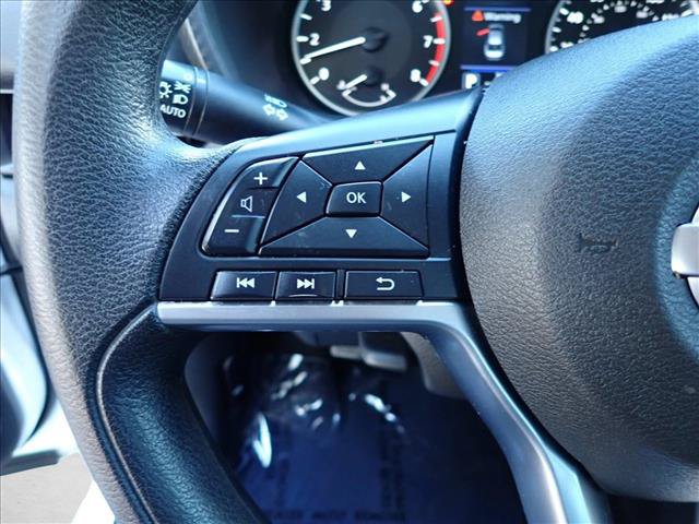 Used 2023 Nissan Sentra S FWD image 12