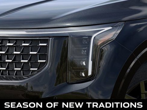 New 2025 Kia Carnival SX Prestige image 10