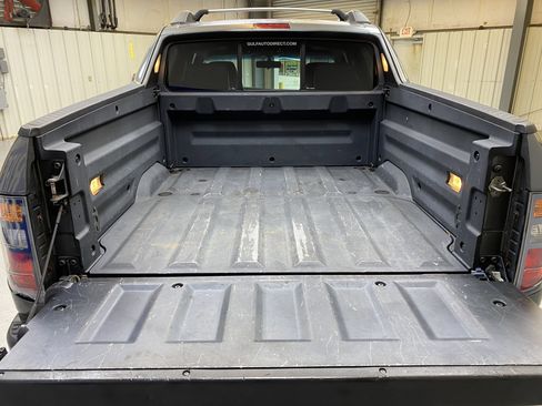 Used 2007 Honda Ridgeline RTL image 27