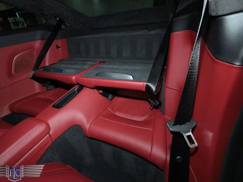 Used 2018 Porsche 911 Turbo S image 23