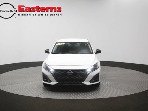 Used 2025 Nissan Altima 2.5 SR AWD/4WD image 50