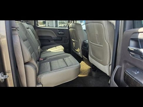 Used 2015 GMC Sierra 1500 Denali w/ Driver Alert Package AWD/4WD image 11