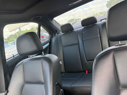 Used 2008 Mercedes-Benz C 300 4MATIC Sedan image 18