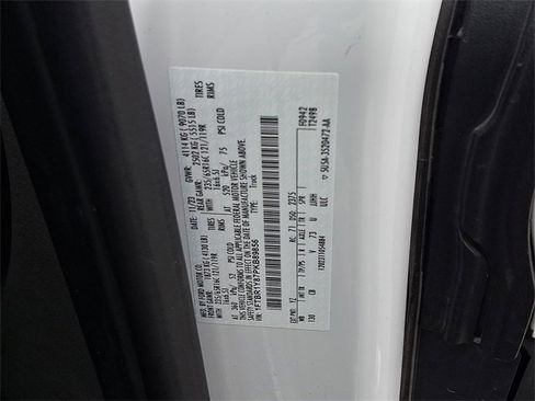 Used 2023 Ford Transit 250 Low Roof w/ Exterior Upgrade Package image 26