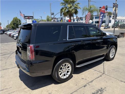 Used 2016 GMC Yukon SLT w/ Open Road Package RWD image 13