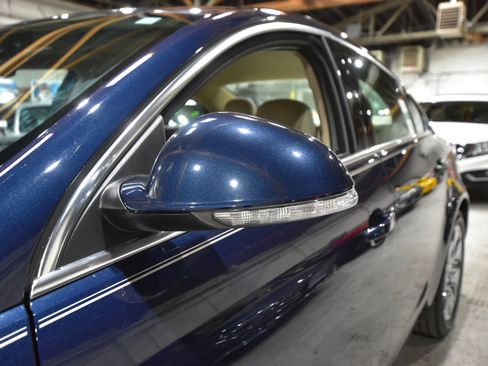 Used 2016 Buick Regal image 53