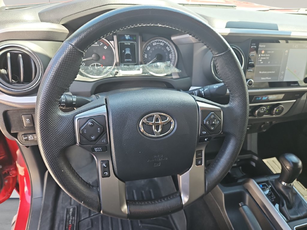 Used 2023 Toyota Tacoma SR5 AWD/4WD image 13